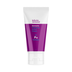 Clarifying Active Cream, Крем для проблемной кожи, JULIETTE ARMAND, обладает мощным терапевтическим действием, нормализует себорегуляцию, оказывает противоспалительное действие.