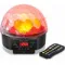 Behringer DIAMOND DOME DD610 LED световой прибор полусфера RGBWA, UV, эффекты, DMX