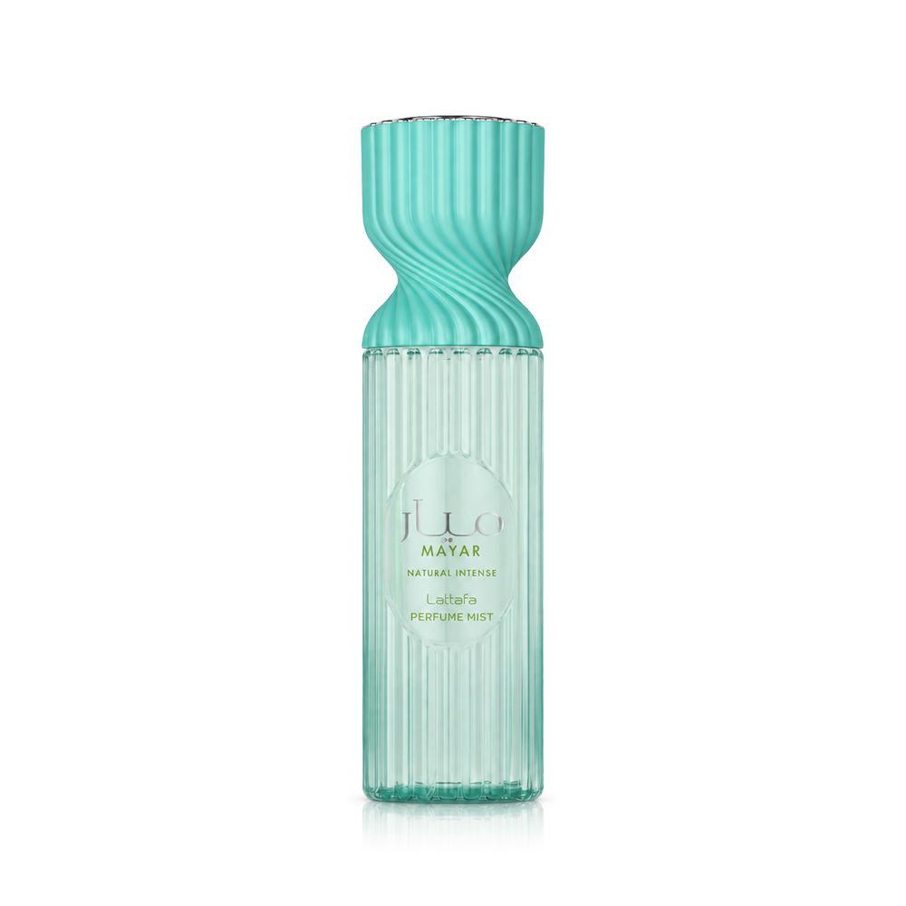 Lattafa Mayar Natural Intense Bodyspray 250 ml (woman)