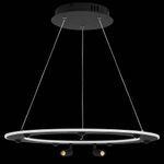 Подвесная люстра Lightstar Dive 740467