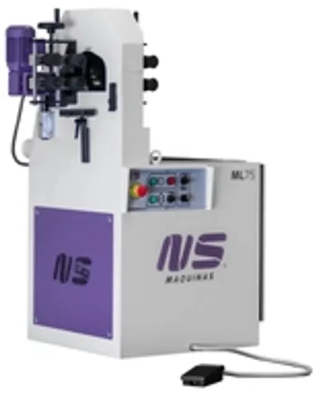 Шлифовальный станок NS Maquinas ML300