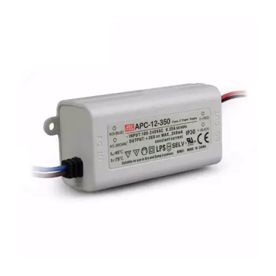 Источник питания Mean Well AC/DC APC-12-350