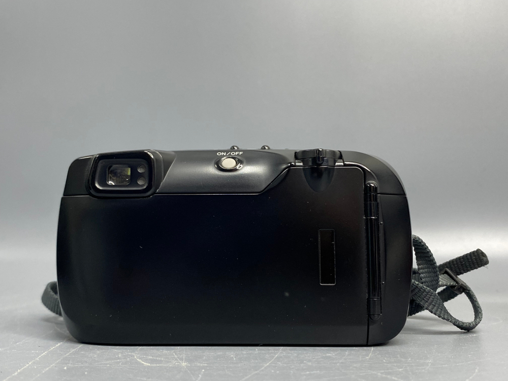 Minolta Riva Zoom 115EX