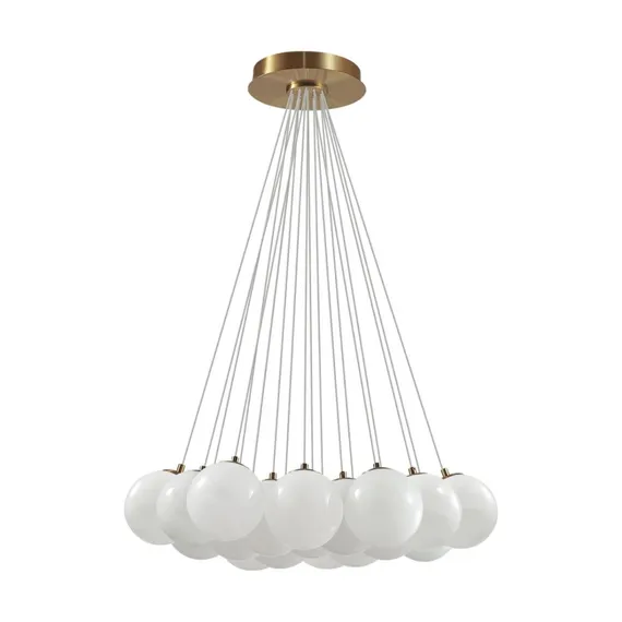 Подвесной светильник Magia 7109/19 Odeon Light