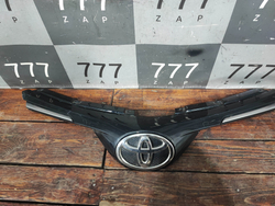 Решетка радиатора Toyota RAV4 IV (XA40) 15-19 Б/У Оригинал 5310142421