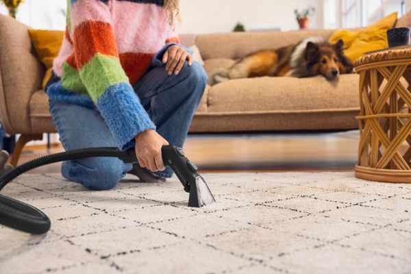 Моющий пылесос SE 3 Compact Home Floor – необычный формат, высокая эффективность Моющий пылесос SE 3 Compact Home Floor – необычный формат, высокая эффективность