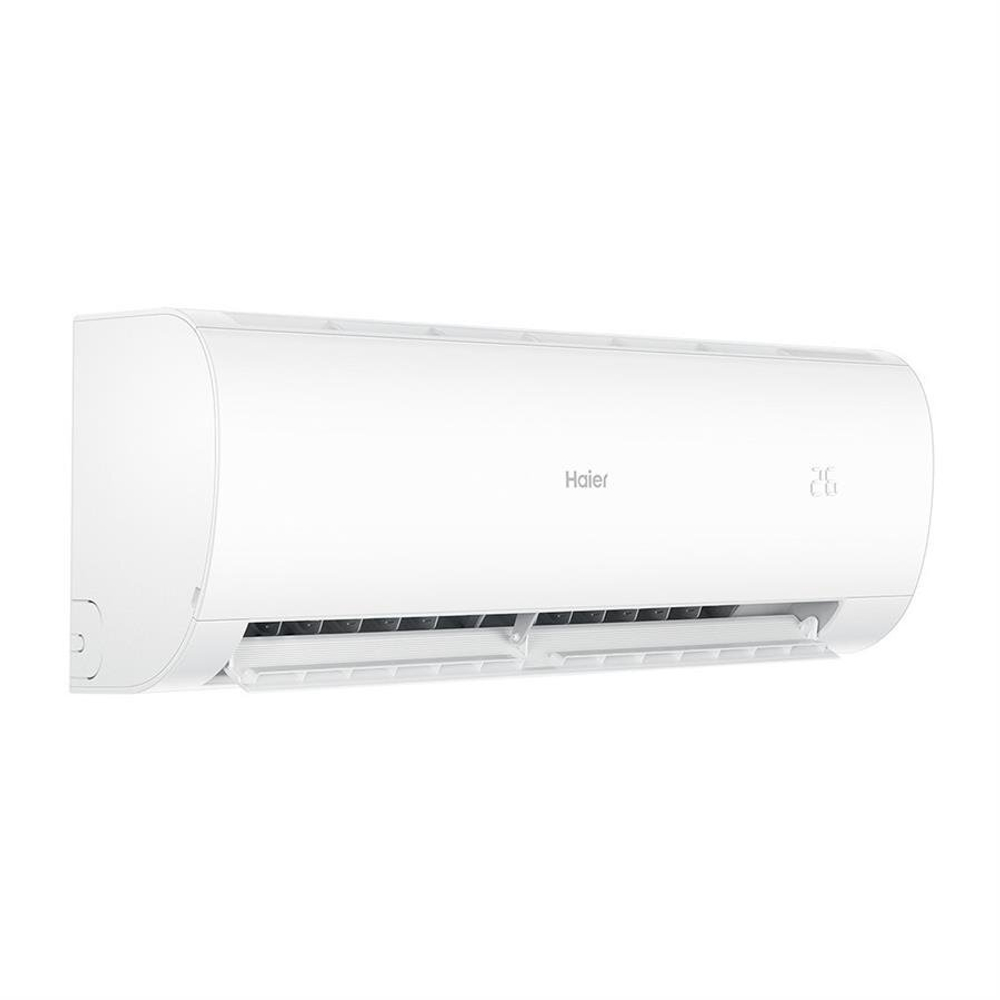Сплит-система кондиционер настенный Haier Coral HSU-18HPL203/R3(IN)/HSU-18HPL03/R3(OUT) на 52 м²