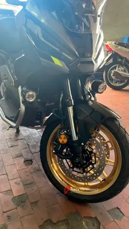 КОВАНЫЕ ДИСКИ для Honda X ADV 750
