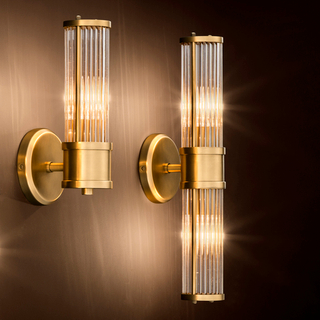 Бра Wall Lamp Claridges Double арт.111016