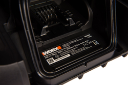 Роботизированная газонокосилка WORX WR155E Landroid L