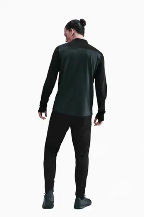 Кофта Nike Dri-FIT Academy 25 - зеленый
