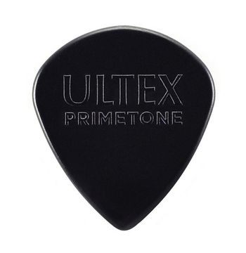 Медиаторы 3шт, черные, Dunlop 518PJPBK John Petrucci Primetone Jazz III