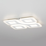 Citilux Квест CL739160E LED Люстра с пультом