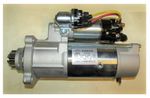 Стартер электрический Ricardo R6126A-260DE; TDK 260 6LT/Starter
