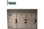 4х10 Винт потай нерж. А2 DIN965 PH (40 шт.)