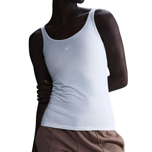 Майка женская NIKE W NSW NK CHLL KNT TANK