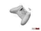 Беспроводной геймпад Xbox Series Wireless Controller Robot White (Белый) Б/У