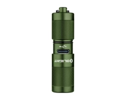 Фонарь Olight  I1R 2 Pro OD Green