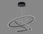 Подвесной светильник Ambrella Light FA FA4361