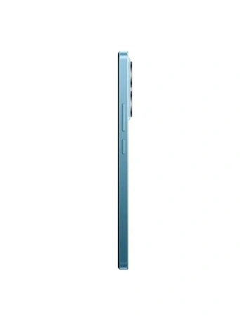 Смартфон Xiaomi Redmi Note 14, 8/256GB, Ocean Blue