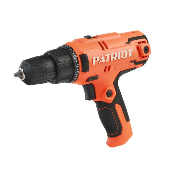 Сетевой шуруповерт "PATRIOT" FS 300