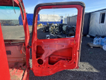 Каркас кабины JAC N350