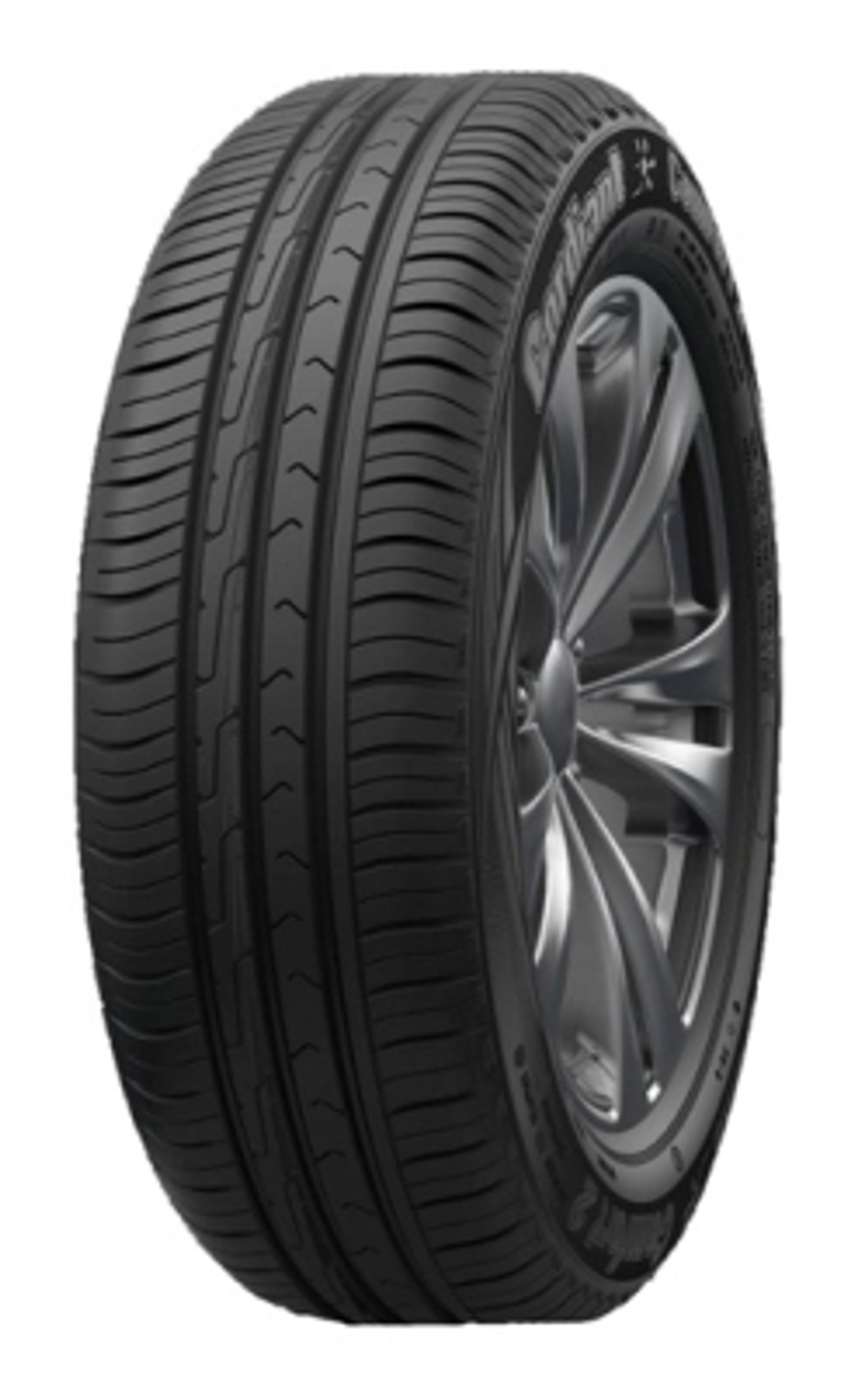 Легковая шина 195/65R15 95H CORDIANT COMFORT 2