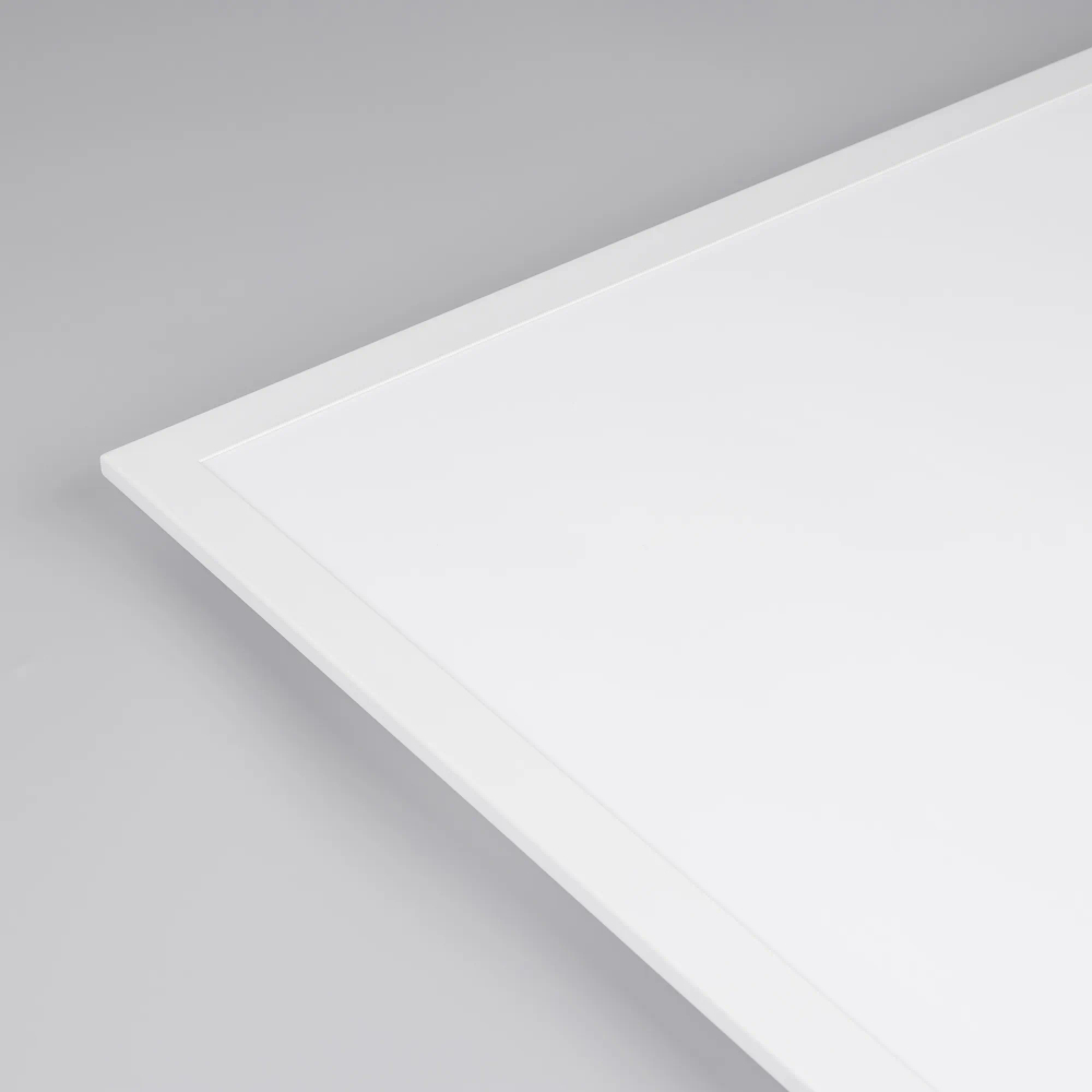 Светильник DL-TITAN-COMFORT-S600x600-34W Warm3000 (WH, 120 deg, CRI90, 230V) (Arlight, IP40 Металл, 5 лет) 063096