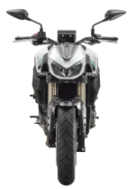 QJMOTOR SRK 600