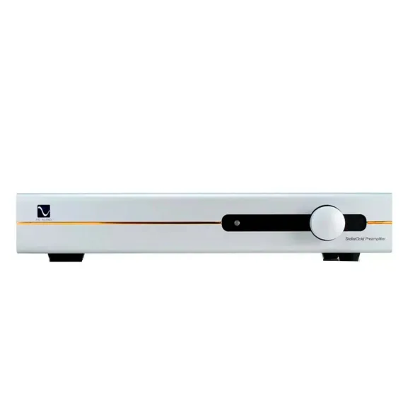 PS Audio StellarGold Preamplifier Silver