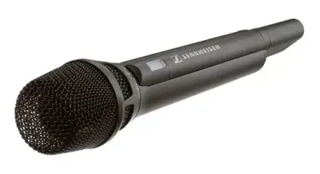 Neumann KK 105S bk - микрофонный капсуль , цвет чёрный