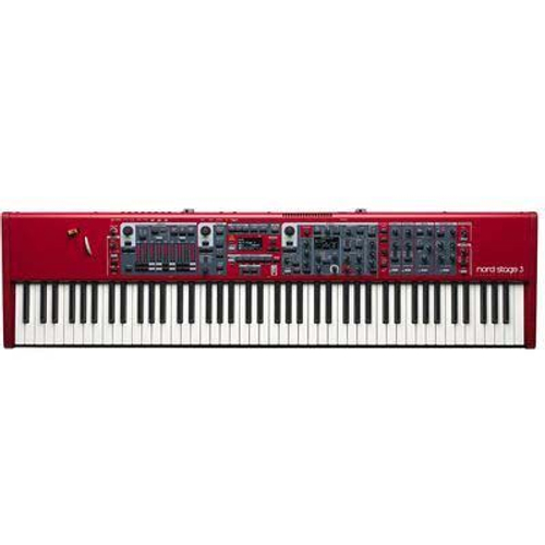 Nord Stage 3/88