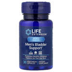 Life Extension, Поддержка мочевого пузыря для мужчин, 30 вегетарианских капсул