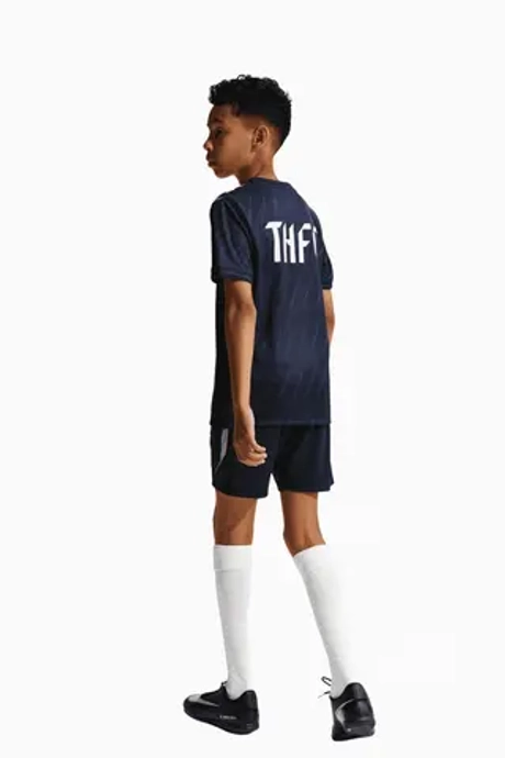 Шорты Nike Tottenham Hotspur 26/27 Strike Junior - темно-синий