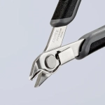 Electronic Super Knips® ESD 125 мм Knipex 78 13 125 ESD