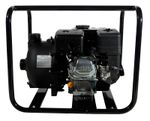 Мотопомпа бензиновая Loncin LC50HZB23-3.1Q  - для химических жидкостей [35 м3/ч]