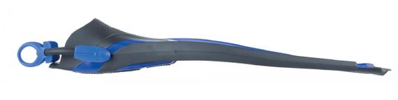Ласты Seac Sub Propulsion Sling Strap синий