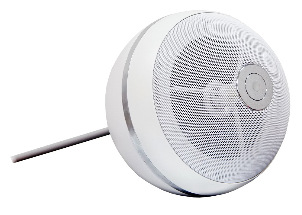 SVS Audiotechnik BWS-603 Громкоговоритель подвесной сферической формы