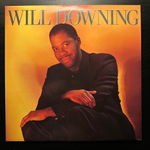Will Downing - Will Downing (Англия 1988г.)