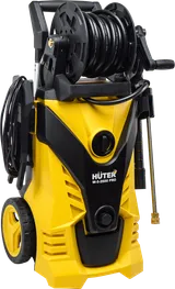 Мойка Huter W-5-2600 PRO — фото 6
