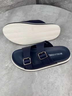 Шлепанцы Brunello Cucinelli