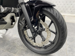 Honda NC700X 2013