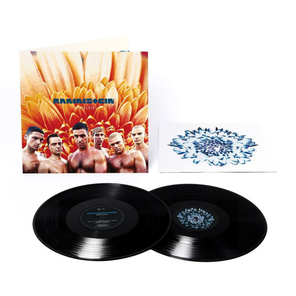 Rammstein / Herzeleid (2LP)
