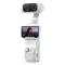 Экшн-камера Insta360 Luna Ultra Standard Combo (White) Белый