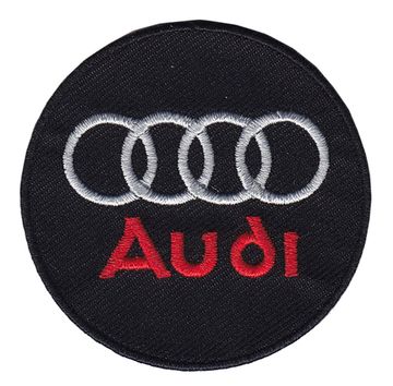 Нашивка - Ауди (Audi)