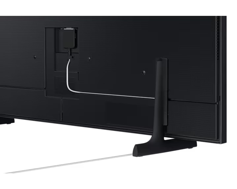 Телевизор Samsung THE FRAME QE55LS03BAU Slim Fit