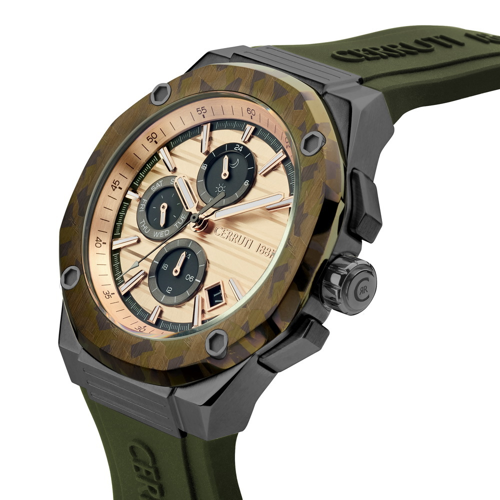 CERRUTI 1881 CIWGQ2206904