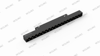 Магнитный светильник "Weline Multispot-3" 328 мм.