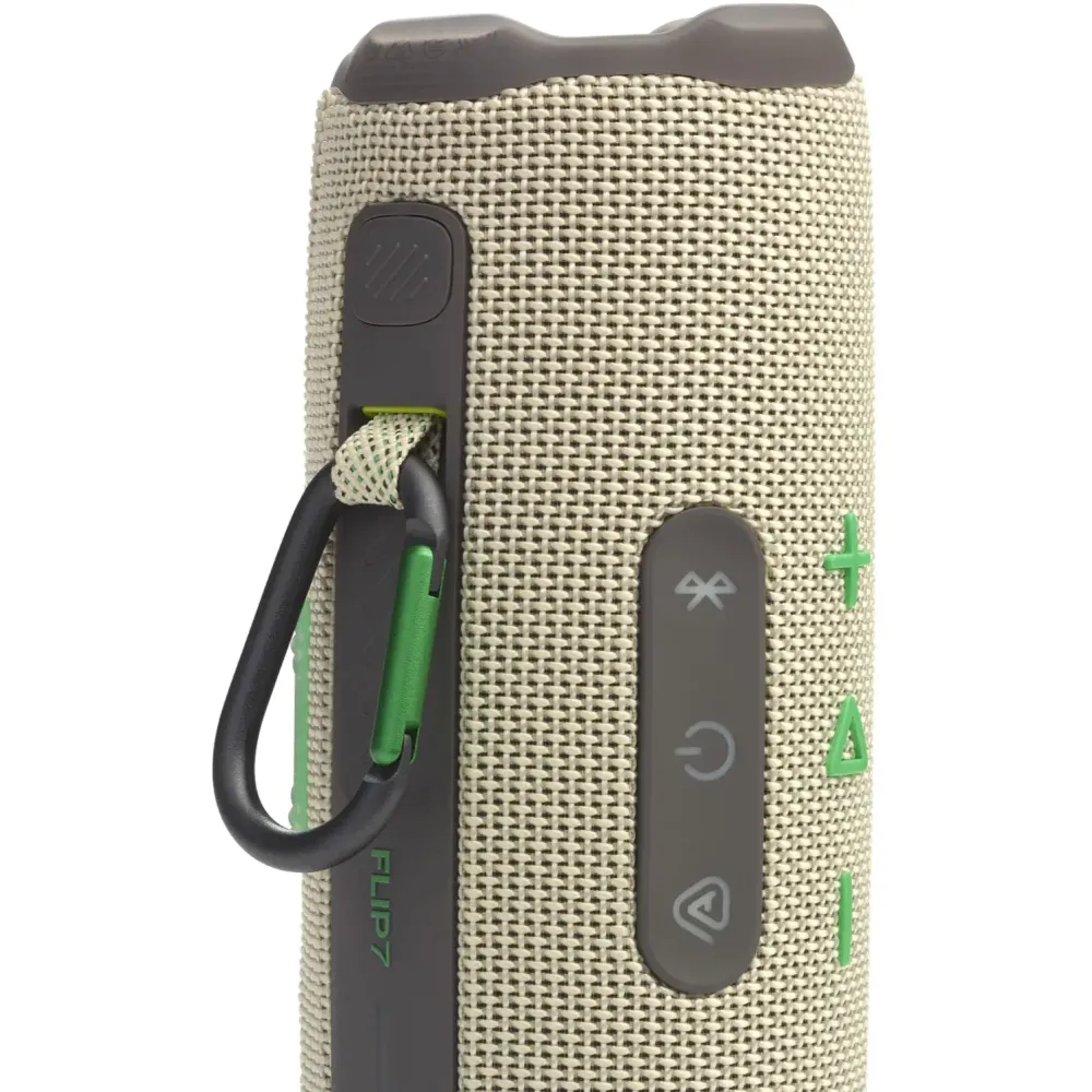 Беспроводная колонка JBL Flip 7 Sand - 3