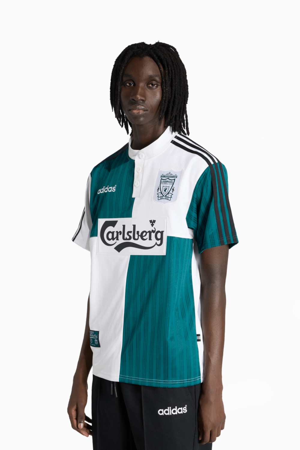 Футболка adidas Liverpool FC 95/96 Away